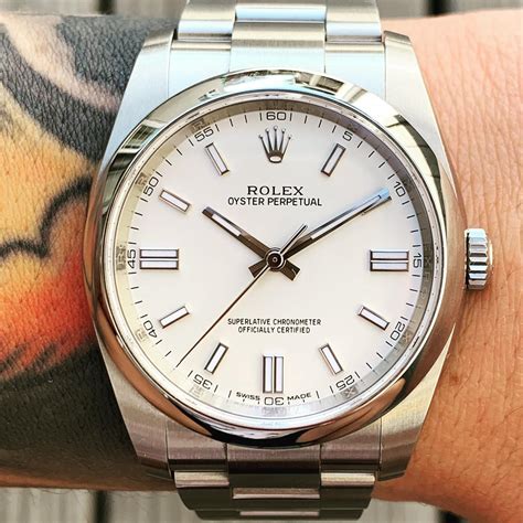 116000 rolex op.